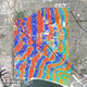 Image for article titled Watch how the ground really moves during an earthquake